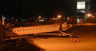 N232PQ @ KRIC - At the gate RIC - by Ronald Barker