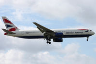 G-BNWD @ EGLL - Landing - by micka2b