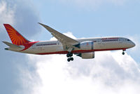 VT-ANB @ EGLL - Boeing 787-8 Dreamliner [36279] (Air India) Home~G 06/08/2014. On approach 27L.