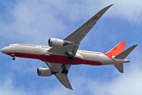 VT-ANB @ EGLL - Boeing 787-8 Dreamliner [36279] (Air India) Home~G 10/05/2015. On approach 27R.