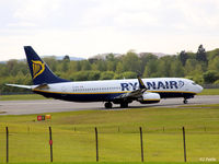 EI-EKX @ EGPH - About to depart Edinburgh (EGPH) - by Clive Pattle