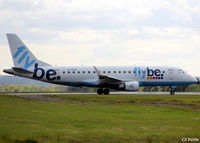 G-FBJA @ EGPH - Edinburgh (EGPH) action - by Clive Pattle