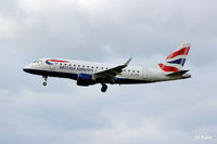 G-LCYG @ EGPH - Edinburgh (EGPH) action - by Clive Pattle