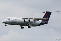 OO-DWE @ EGPH - Edinburgh (EGPH) action - by Clive Pattle