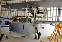 A2-4 - On display at RAF Museum Hendon.