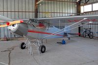 I-6232 @ LIQN - LL 2000 Cub [Unknown] Rieti~I 24/08/2014