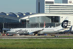 N431AS @ DFW - At DFW Airport - by Zane Adams