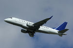 N810MD @ DFW - Departing DFW Airport - by Zane Adams
