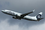 N552AS @ DFW - Departing DFW Airport - by Zane Adams
