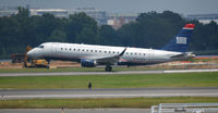 N115HQ @ KDCA - Town down DCA - by Ronald Barker