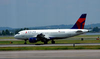 N340NB @ KDCA - Landing roll DCA - by Ronald Barker