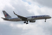 N174AA @ EGLL - Landing - by micka2b