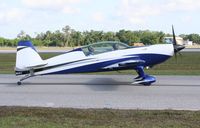 N53FZ @ LAL - Extra 330SC - by Florida Metal