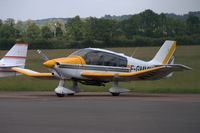 F-GMMN @ LFQG - Parked - by Romain Roux