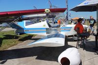 N65YX @ LAL - Sonnex Waiex