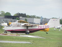 PH-CDD photo, click to enlarge