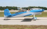 N88ZP @ LAL - Vans RV-8 - by Florida Metal