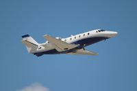 N91GY @ FLL - Citation XL