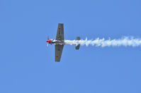 F-WRUS @ LFPE - Meaux Esbly French Meeting - by Photoplanes