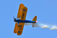F-AZUD @ LFPE - French Meeting Meaux Esbly