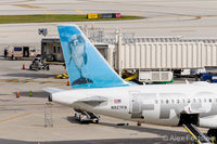 N927FR @ FLL - Ft. Lauderdale - by Alex Feldstein