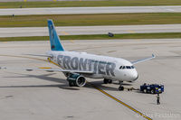 N927FR @ FLL - Ft. Lauderdale - by Alex Feldstein