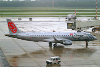 OE-IXG @ LIMC - Embraer Emb-190-100LR [19000435] (flyniki) Milan-Malpensa~I 28/08/2014
