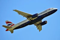 G-MIDY @ EPKK - British Airways - by Artur Badoń