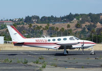 N69531 @ CCR - Still flying in 2015. - by Bill Larkins
