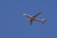 HZ-A3 @ LFPB - Le Bourget flight