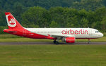 D-ABNI @ EDDR - taxying to the gate - by Friedrich Becker