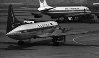 OO-SCS @ EBBR - SABENA.1965. - by Robert Roggeman