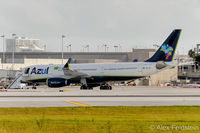 PR-AIY @ FLL - Ft. Lauderdale