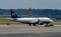 N812MD @ KDCA - Taxi National - by Ronald Barker