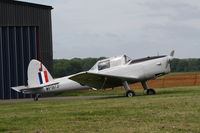 G-BCPU @ EGLM - Taken at White Waltham EGLM 24 MAY 2015 - by dave226688