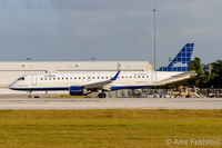 N309JB @ FLL - Ft. Lauderdale - by Alex Feldstein
