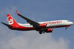 D-ABKK @ EDDL - Air Berlin - by Air-Micha