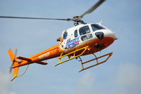 N911GF - In flight - by Haynes Life Flight
