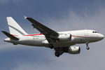 OE-LUX @ EDDF - Tyrol Jet Service - by Air-Micha