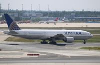 N226UA @ EDDF - Boeing 777-200