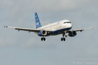 N559JB @ FLL - Ft. Lauderdale - by Alex Feldstein