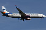 D-ASXK @ EDDF - SunExpress Germany - by Air-Micha