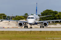 N337JB @ FLL - Ft. Lauderdale - by Alex Feldstein