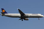 D-AIRC @ EDDF - Lufthansa - by Air-Micha