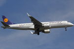 D-AECC @ EDDF - Lufthansa CityLine - by Air-Micha