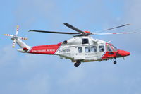 G-MCGN @ EGSH - About to land at Norwich. - by Graham Reeve