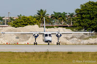 N138LW @ FLL - Ft. Lauderdale - by Alex Feldstein