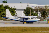 N138LW @ FLL - Ft. Lauderdale - by Alex Feldstein