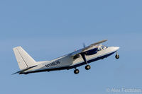 N138LW @ FLL - Ft. Lauderdale - by Alex Feldstein