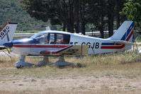 F-GGJB @ LFKC - Parked - by micka2b